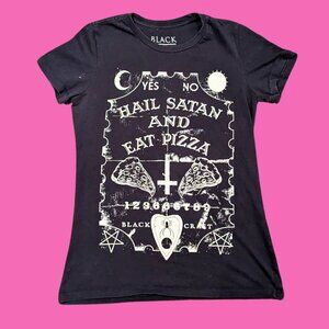 Black Craft III T-Shirt Size S for Women